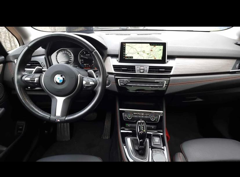 Foto del BMW Serie 2 220dA Gran Tourer