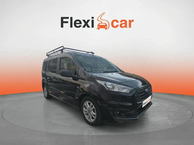 Foto del FORD Transit Connect FT 200 Van L1 S&S Trend 120