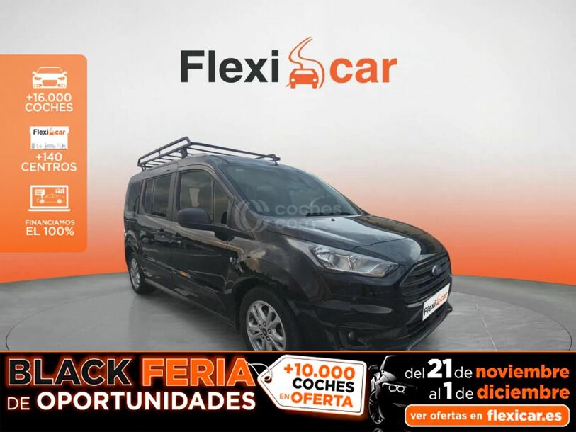 Foto del FORD Transit Connect FT 200 Van L1 S&S Trend 120