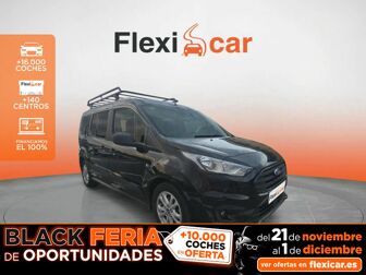 Imagen de FORD Transit Connect FT 200 Van L1 S&S Trend 120