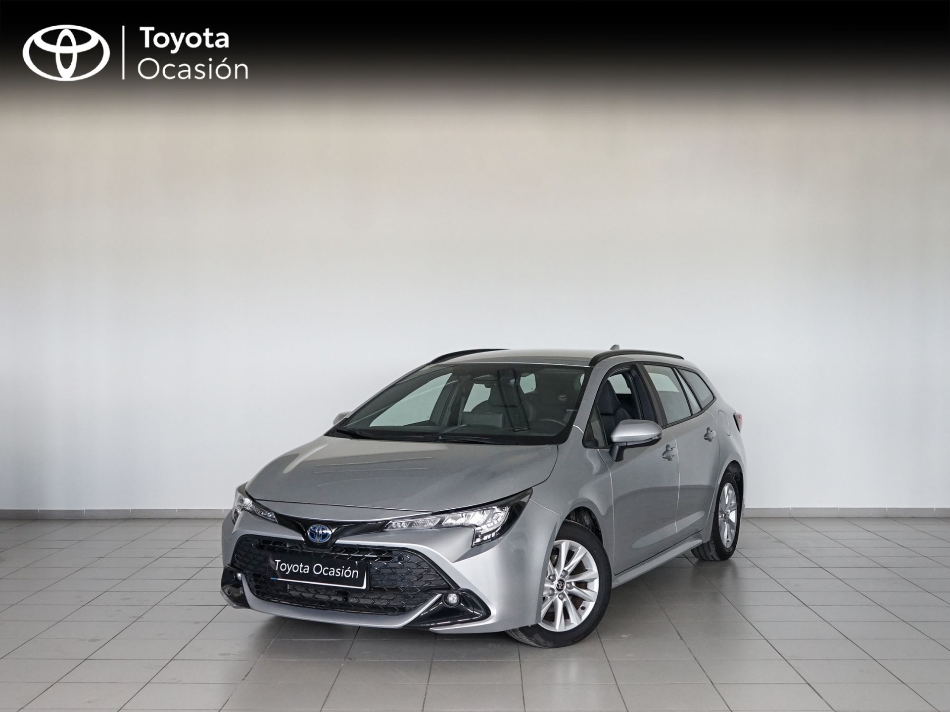 Imagen de TOYOTA Corolla