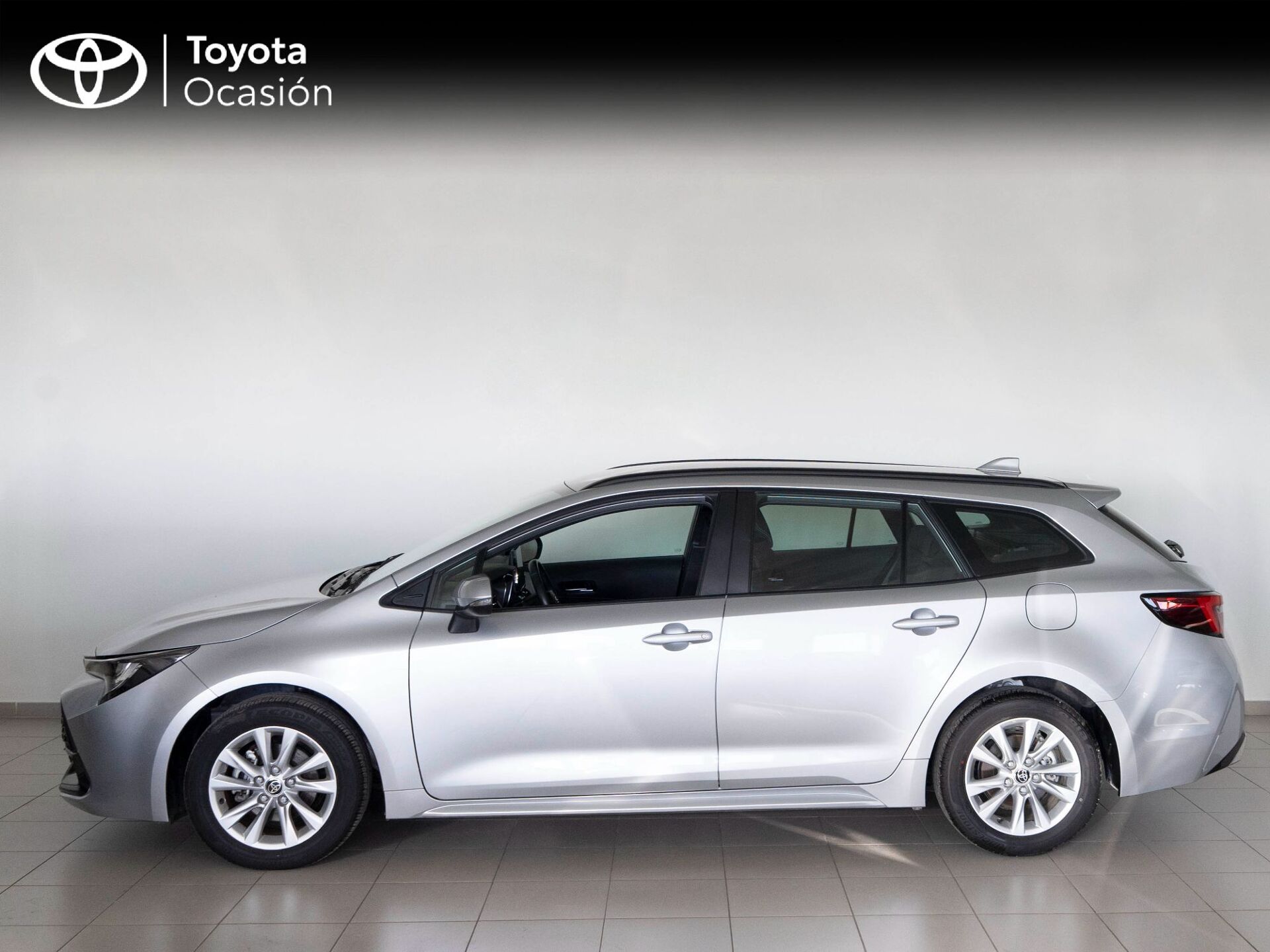 Imagen 3 de TOYOTA Corolla