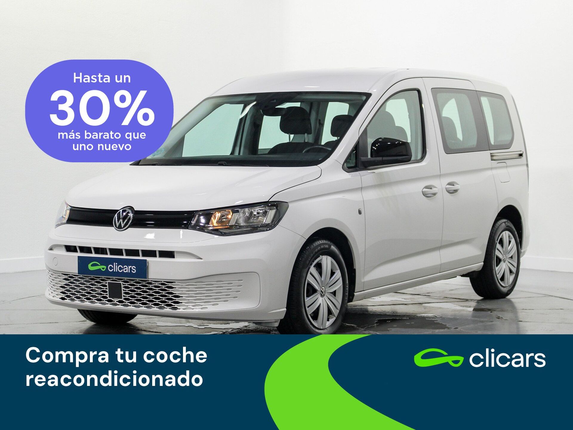Imagen de VOLKSWAGEN Caddy