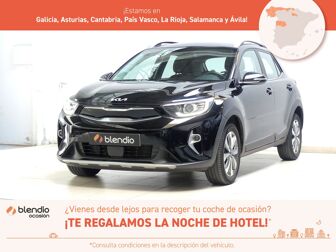 Imagen de KIA Stonic 1.2 CVVT Eco-Dynamic Drive 84