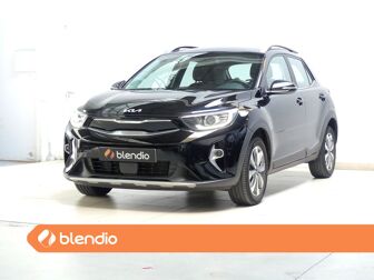 Imagen de KIA Stonic 1.2 CVVT Eco-Dynamic Drive 84