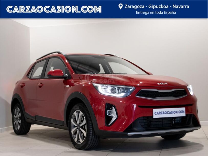 Foto del KIA Stonic 1.0 T-GDi MHEV Drive 100