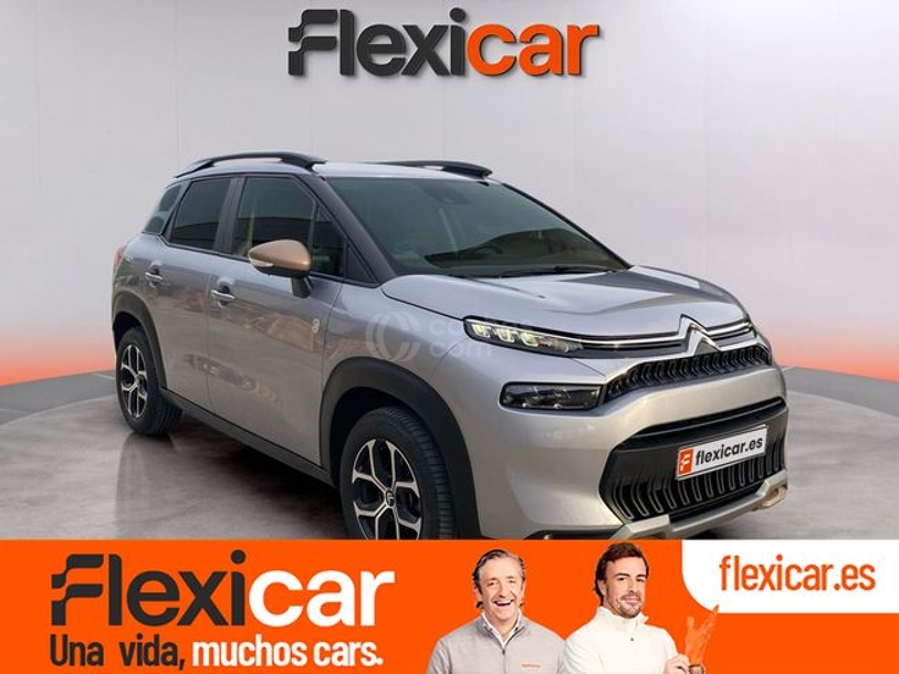 Foto del CITROEN C3 Aircross Puretech S&S Feel 110
