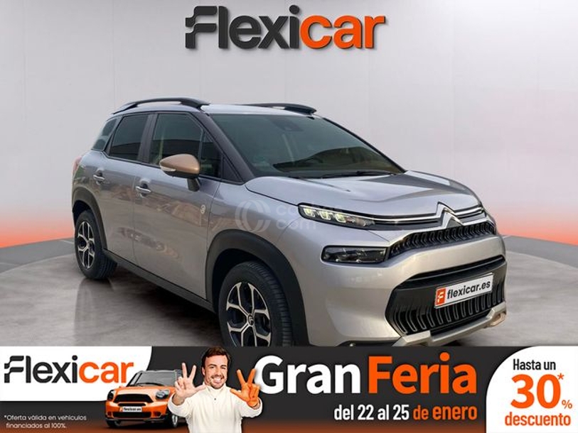 Foto del CITROEN C3 Aircross Puretech S&S Feel 110