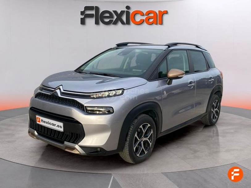 Foto del CITROEN C3 Aircross Puretech S&S Feel 110
