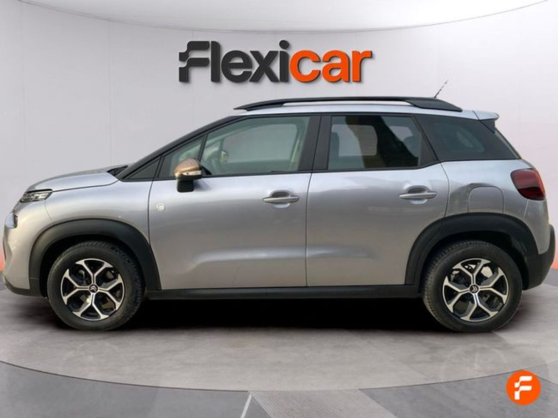 Imagen 3 de CITROEN C3 Aircross