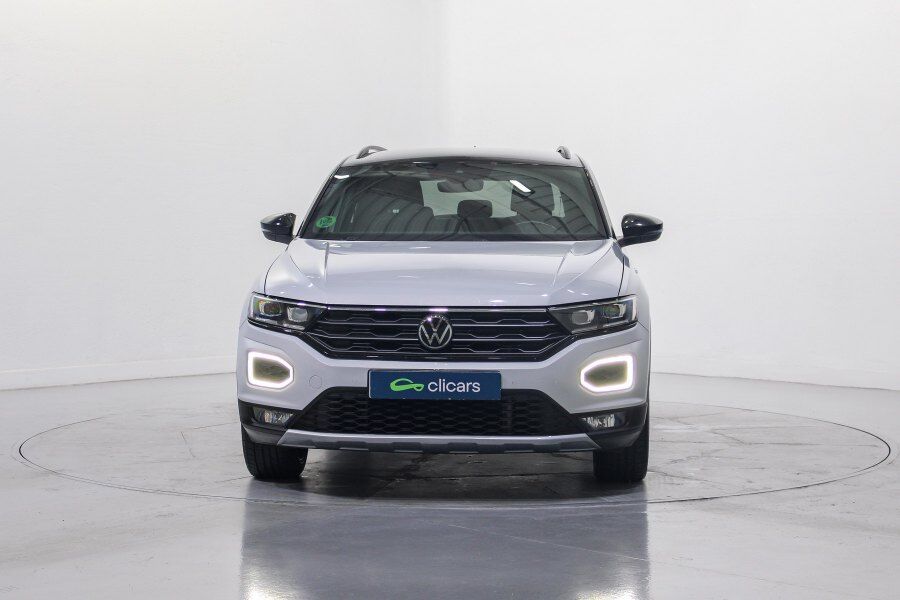 Foto del VOLKSWAGEN T-Roc 1.5 TSI Sport