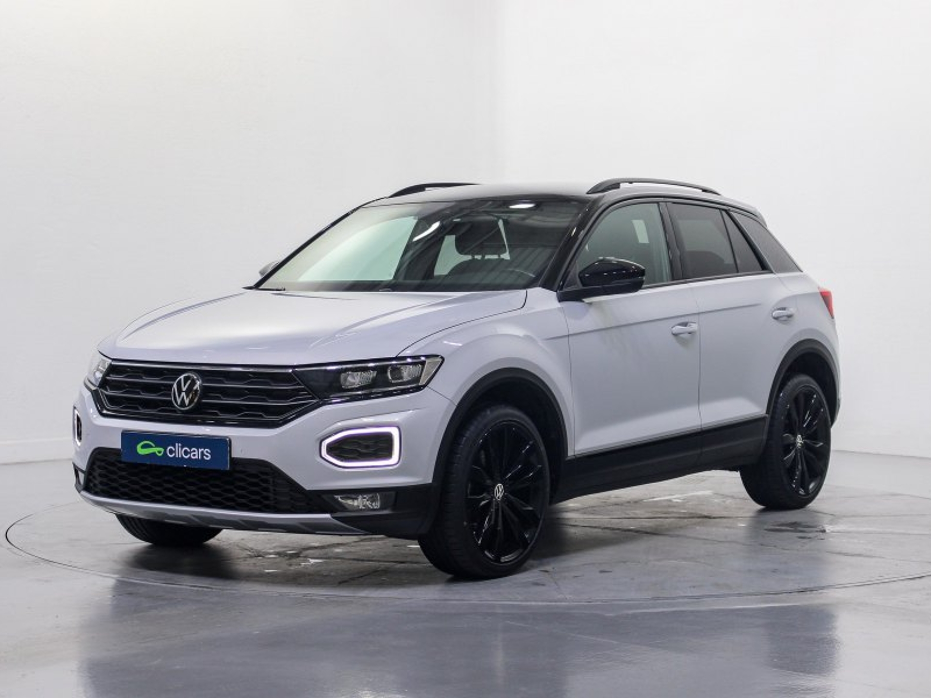 Imagen de VOLKSWAGEN T-Roc
