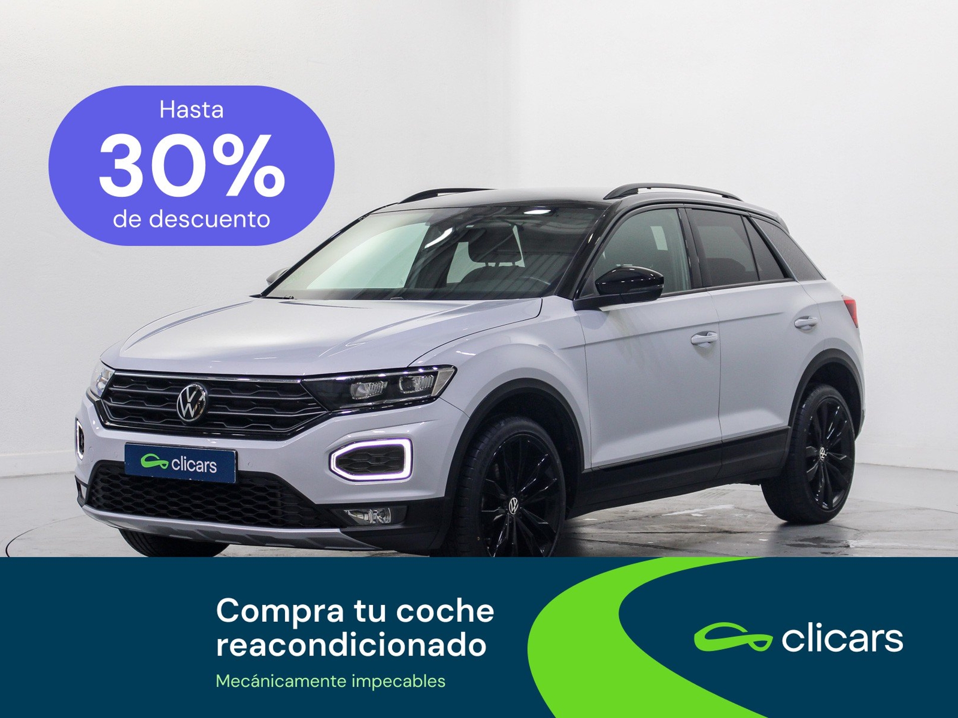 Imagen de VOLKSWAGEN T-Roc