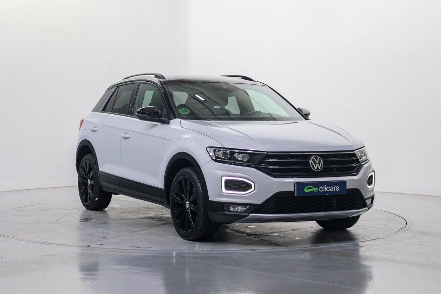 Foto del VOLKSWAGEN T-Roc 1.5 TSI Sport