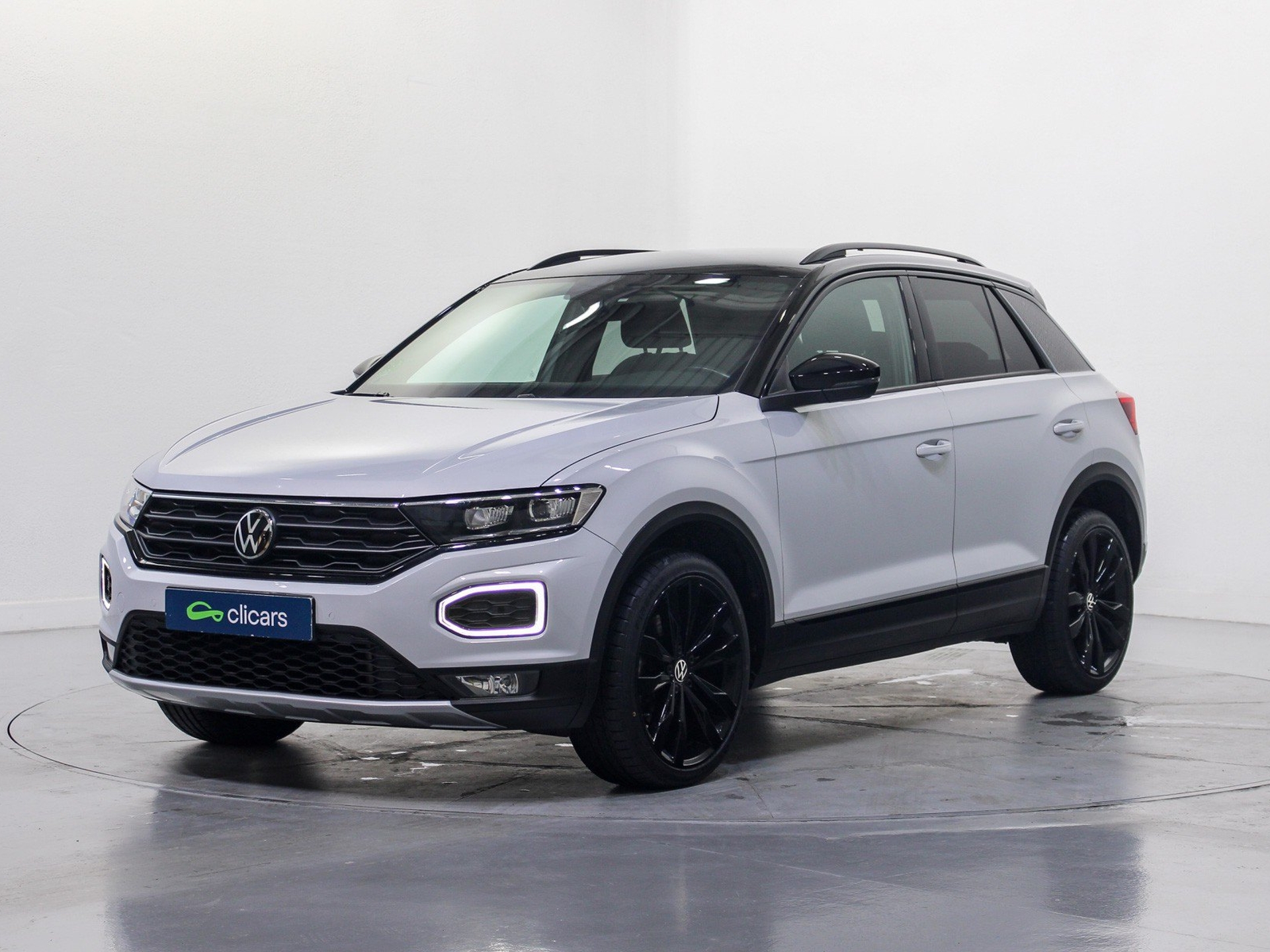 Imagen de VOLKSWAGEN T-Roc