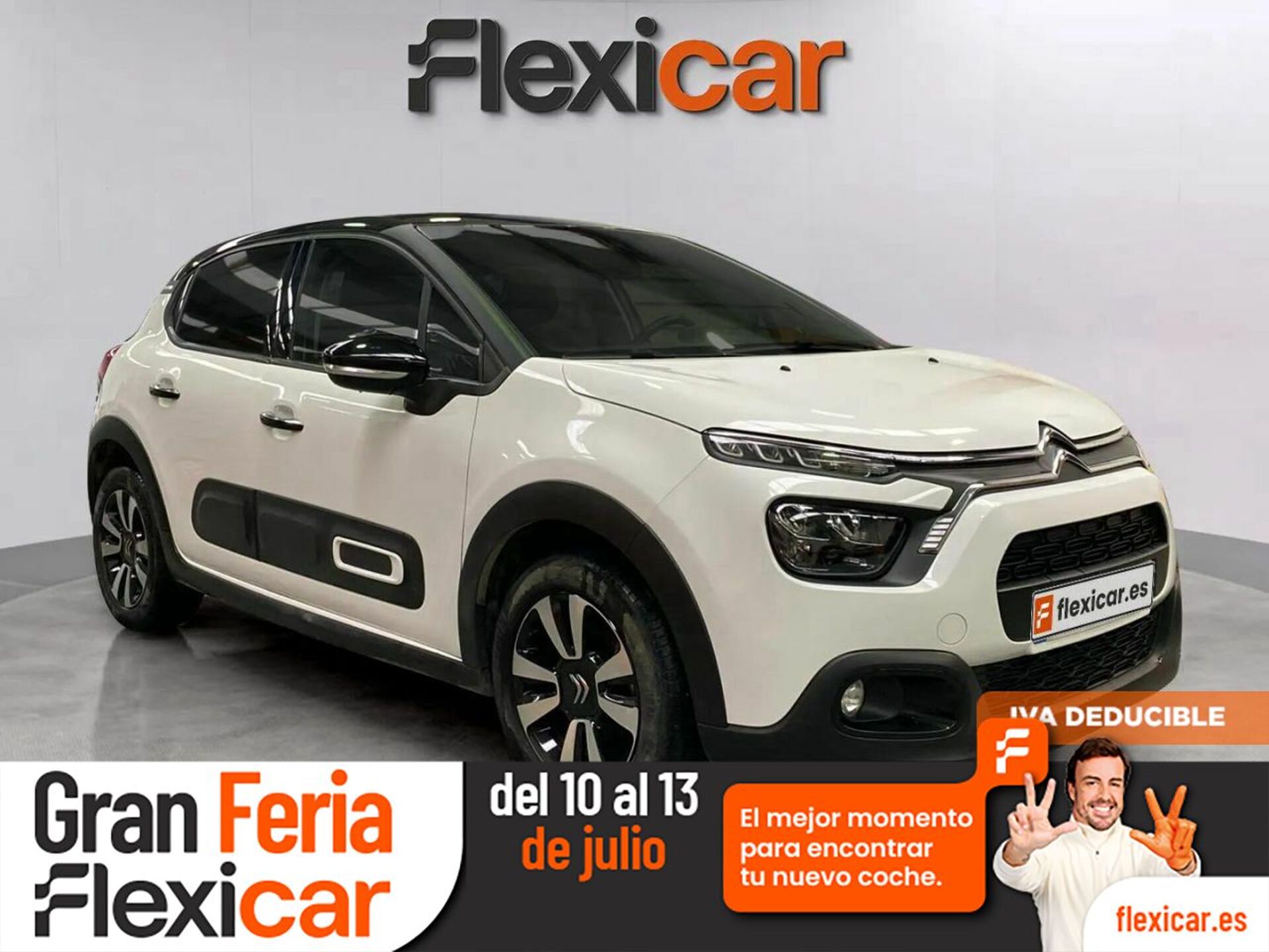 Imagen de CITROEN C3