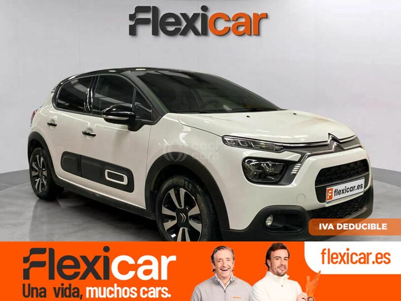 Foto del CITROEN C3 1.2 PureTech S&S Plus 83