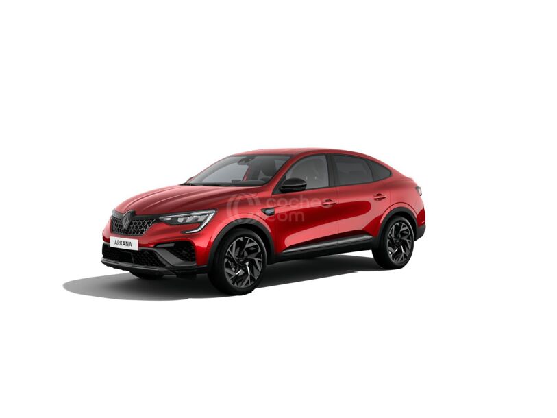 Foto del RENAULT Arkana 1.6 E-Tech Esprit Alpine 103kW