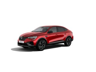 Imagen de RENAULT Arkana 1.6 E-Tech Esprit Alpine 103kW