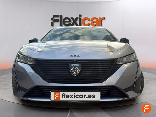 Foto del PEUGEOT 308 1.5 BlueHDi S&S Active Pack 130