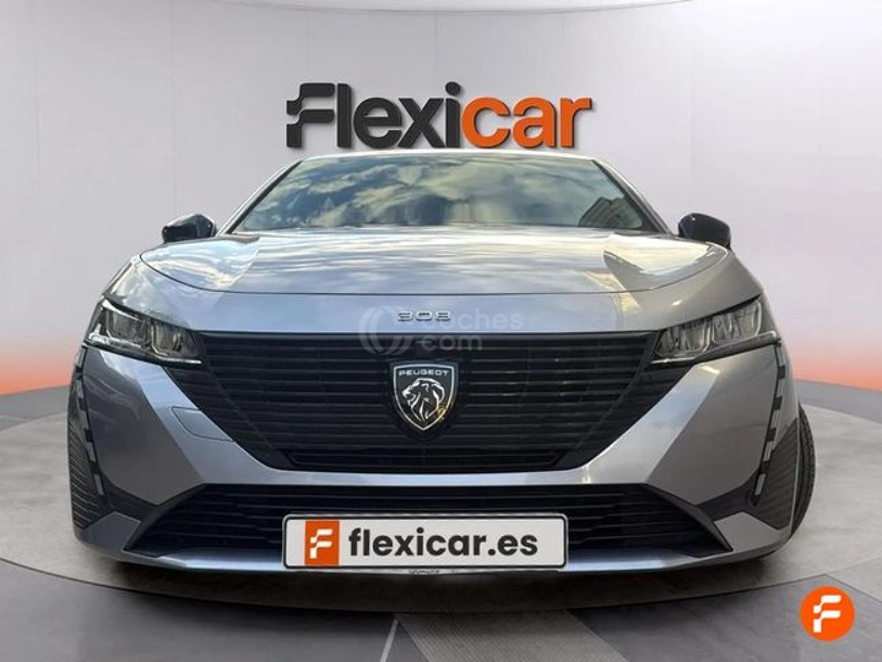 Foto del PEUGEOT 308 1.5 BlueHDi S&S Active Pack 130