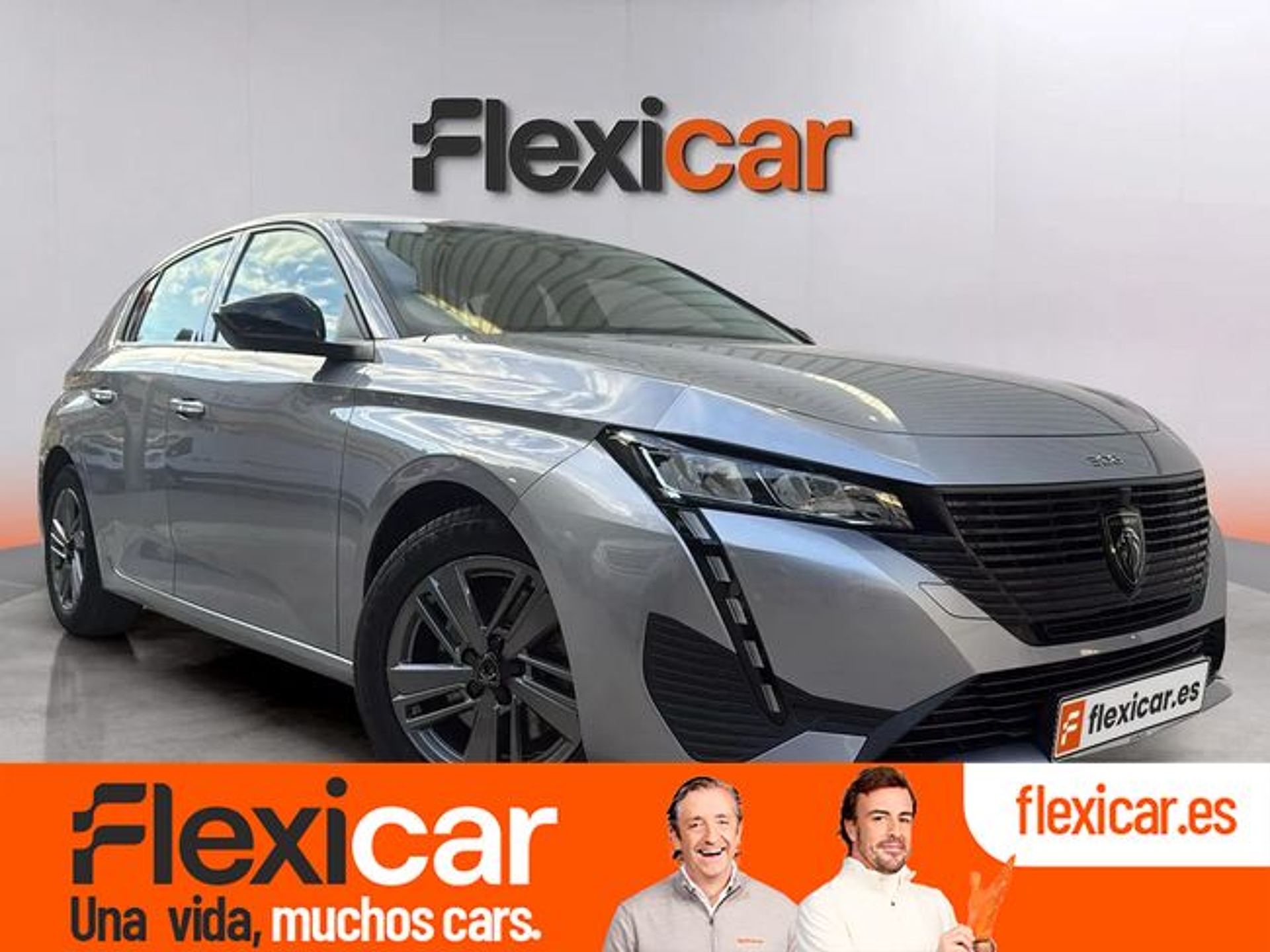 Imagen de PEUGEOT 308