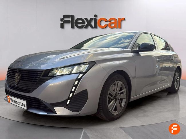 Foto del PEUGEOT 308 1.5 BlueHDi S&S Active Pack 130