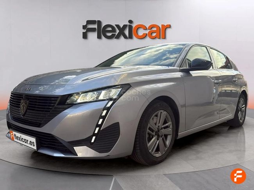 Foto del PEUGEOT 308 1.5 BlueHDi S&S Active Pack 130