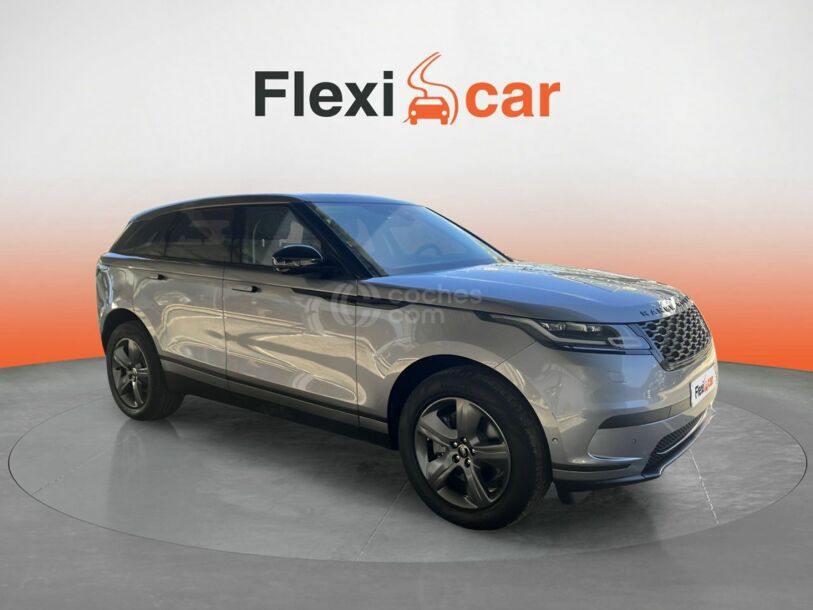 Foto del LAND ROVER Range Rover Velar 2.0D Standard 4WD Aut. 180