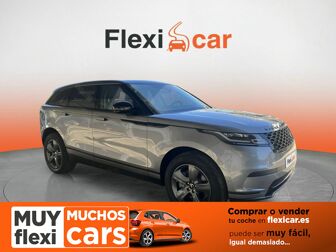 Imagen de LAND ROVER Range Rover Velar 2.0D Standard 4WD Aut. 180