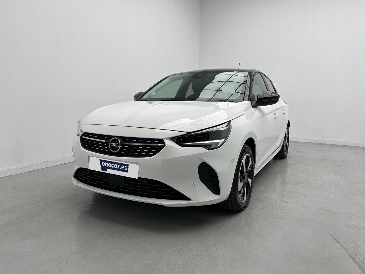 OPEL Corsa (BEV ELEGANCE-E 136CV 5P) en Málaga