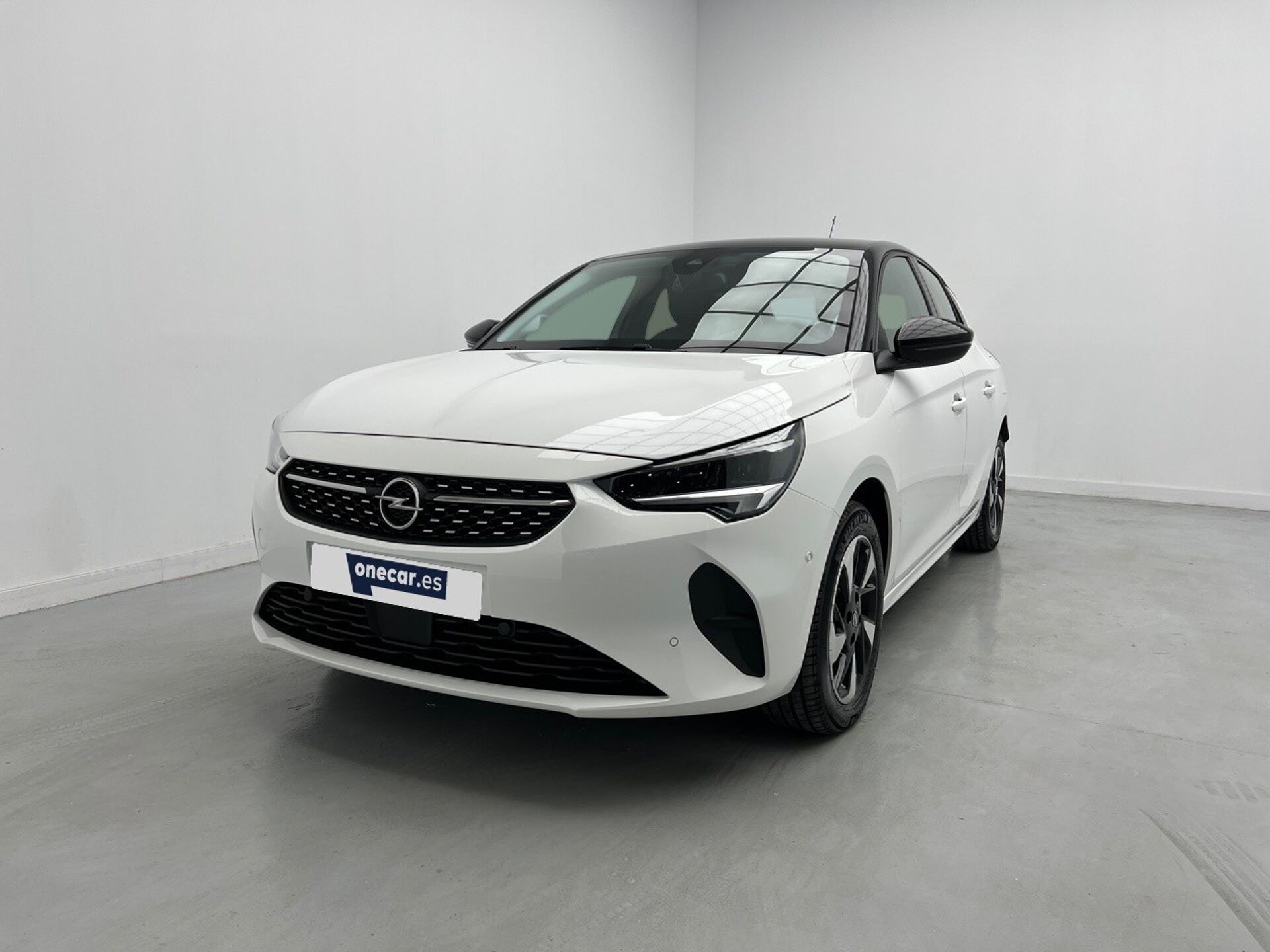 Imagen de OPEL Corsa