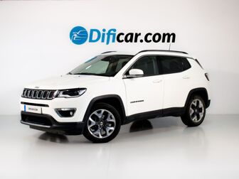 Imagen de JEEP Compass 1.4 Multiair Limited 4x2 103kW