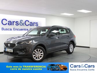 Imagen de SEAT Tarraco 1.5 TSI S&S Style 150