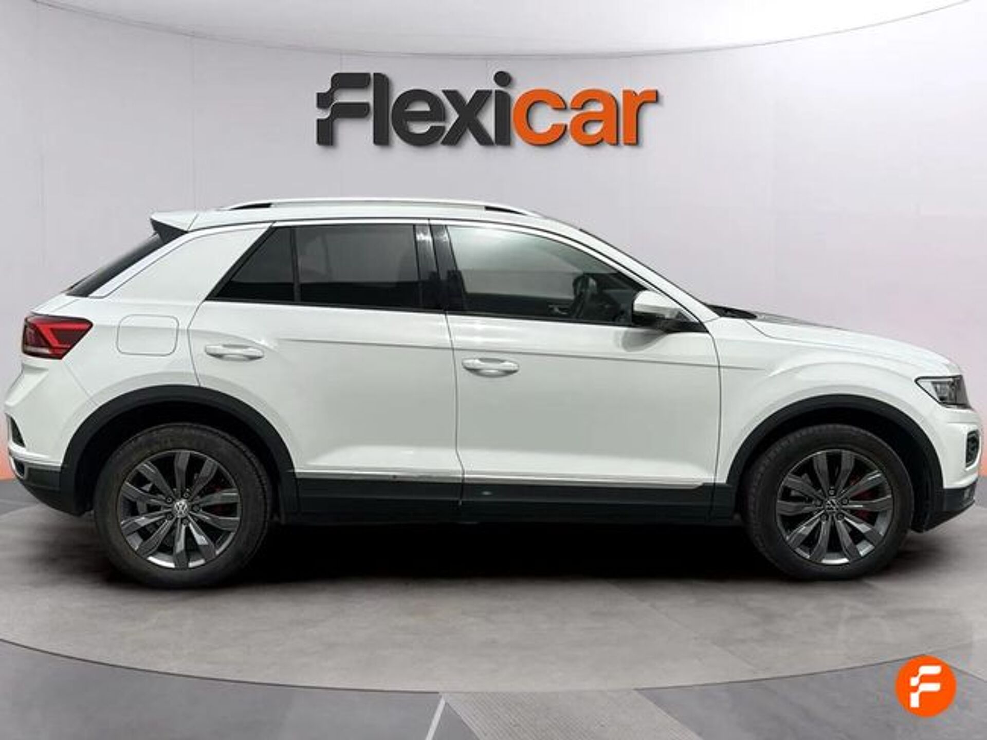Imagen 3 de VOLKSWAGEN T-Roc
