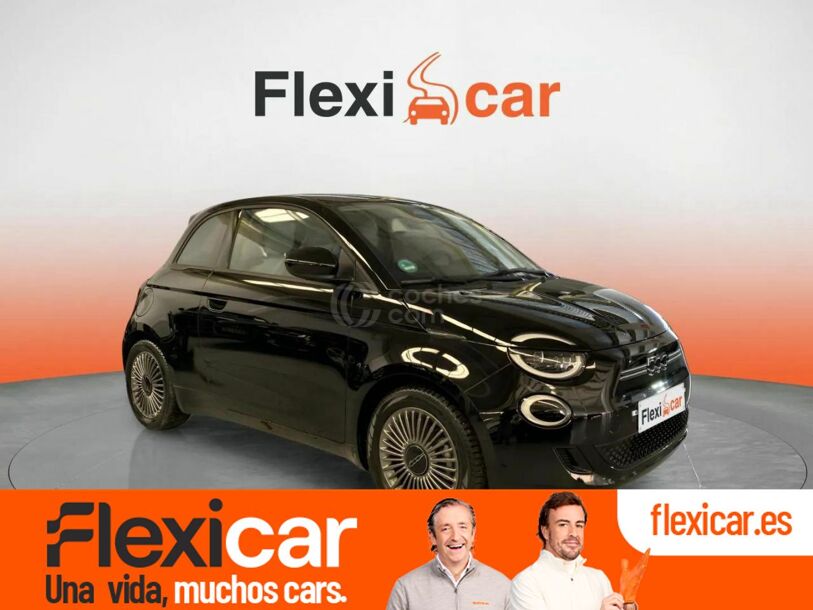 Foto del FIAT 500 e 87Kw Icon