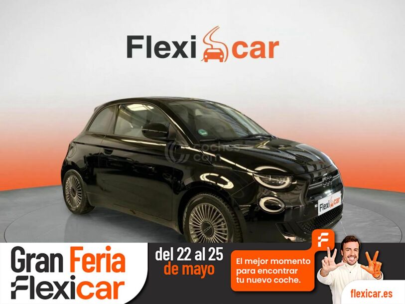 Foto del FIAT 500 e 87Kw Icon