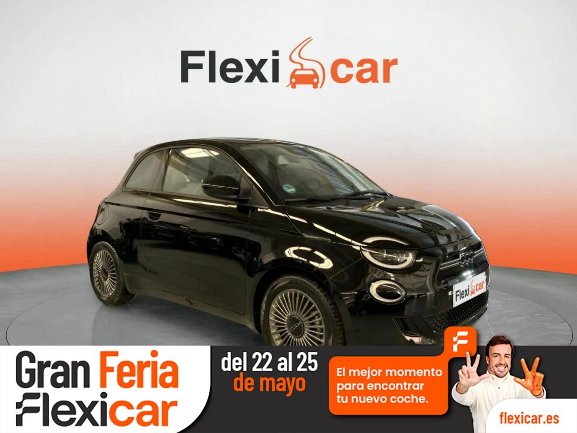 Imagen de FIAT 500
