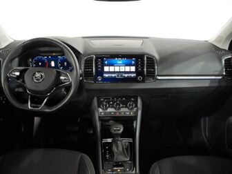 Imagen de SKODA Karoq 1.5 TSI Design ACT DSG