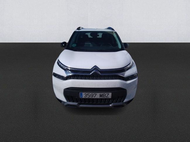 Foto del CITROEN C3 Aircross BlueHDi S&S Feel Pack 110