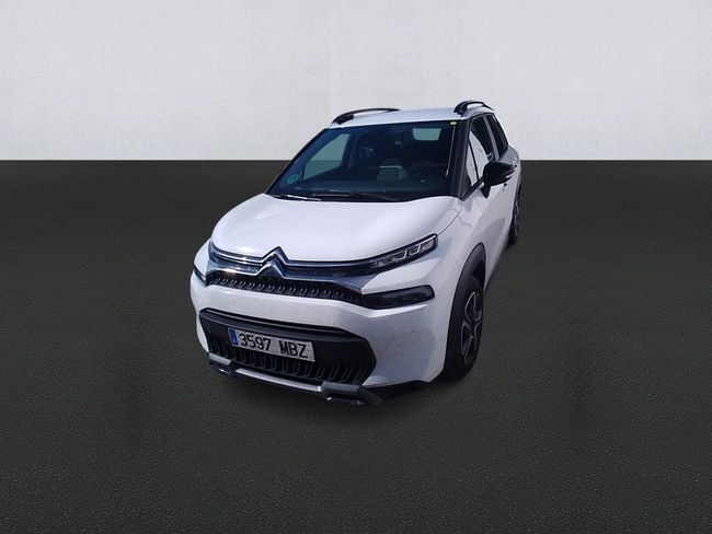 Foto del CITROEN C3 Aircross BlueHDi S&S Feel Pack 110