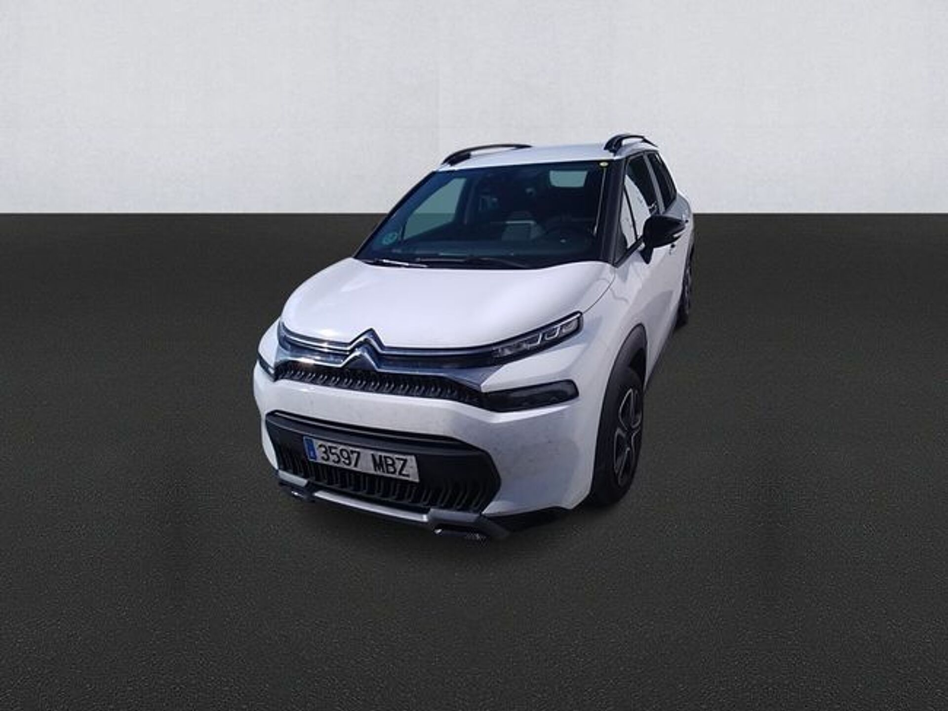 Imagen 1 de CITROEN C3 Aircross