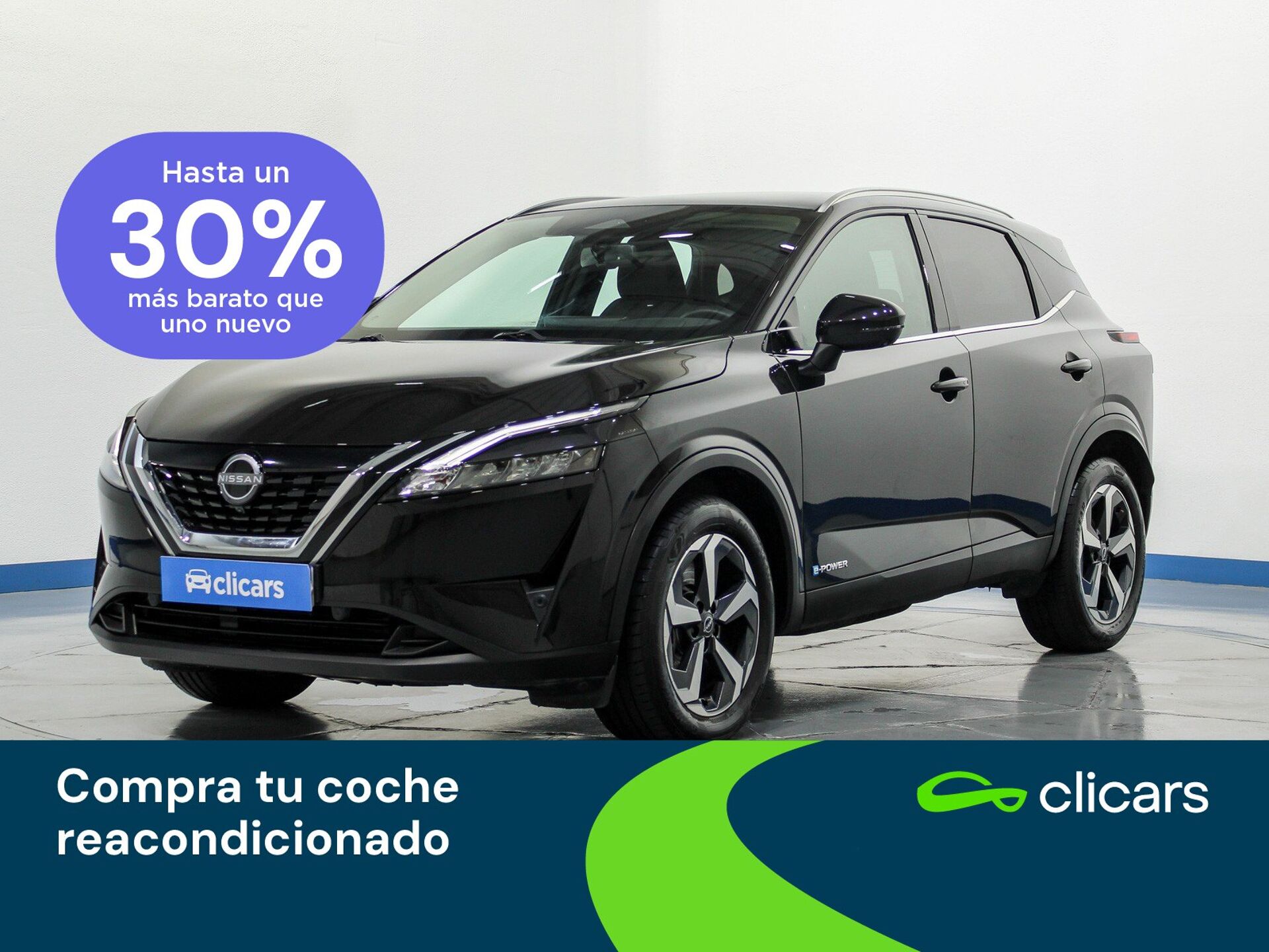 Imagen de NISSAN Qashqai