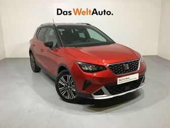 Imagen de SEAT Arona 1.0 TSI S&S Xperience XM 115