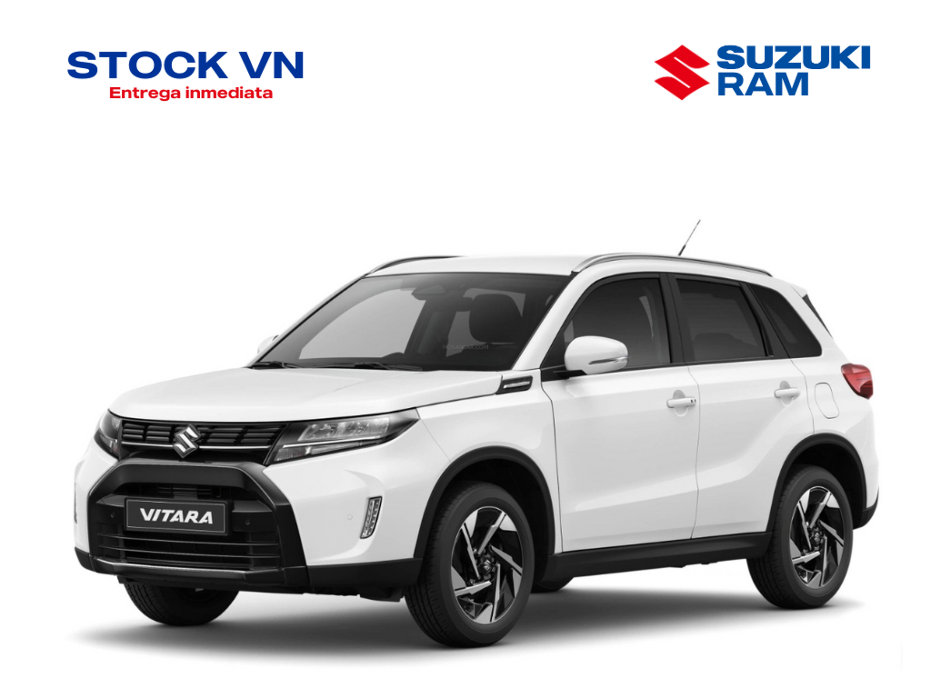 Imagen de SUZUKI Vitara