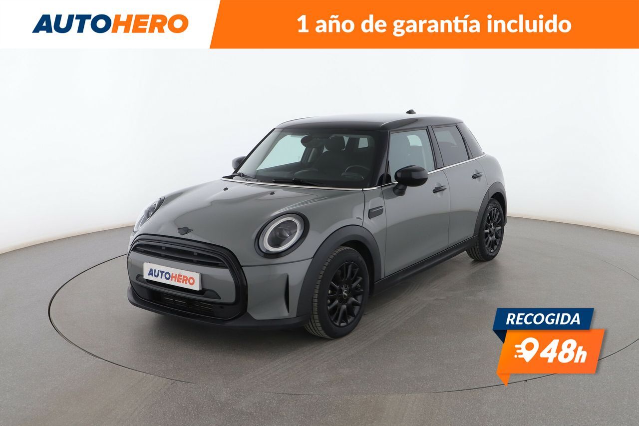 MINI Mini (Cooper) en Madrid