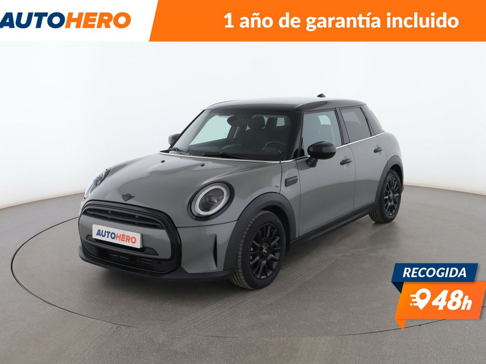 Imagen de MINI Mini