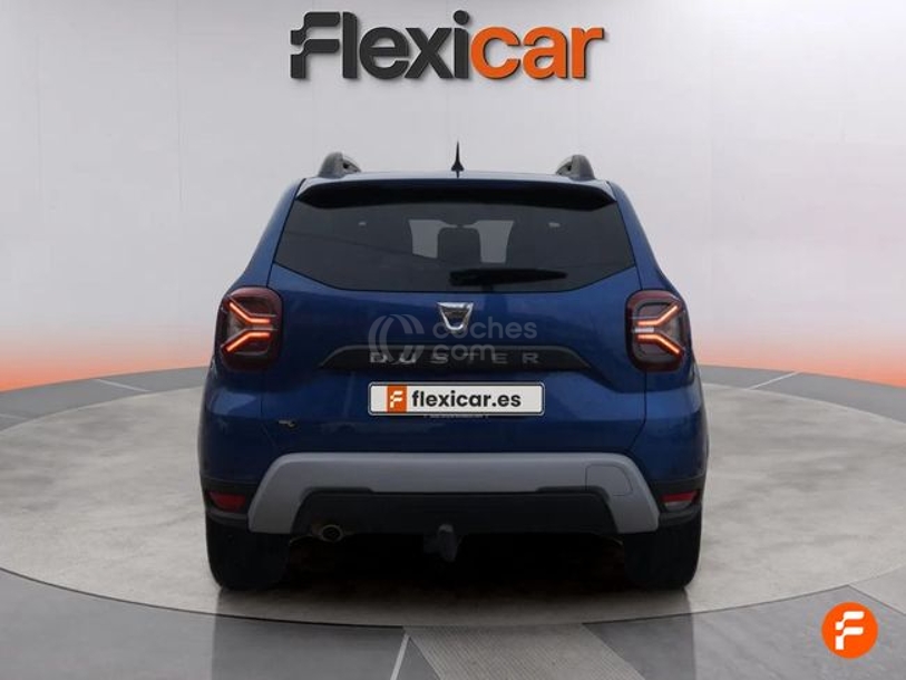 Foto del DACIA Duster 1.0 TCe ECO-G Prestige Go 4x2 74kW