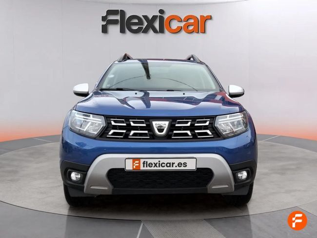 Foto del DACIA Duster 1.0 TCe ECO-G Prestige Go 4x2 74kW