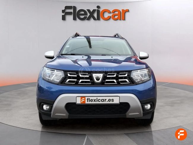 Foto del DACIA Duster 1.0 TCe ECO-G Prestige Go 4x2 74kW